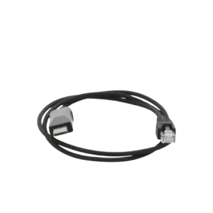 Cable de programación para Radios Móviles y Repeti