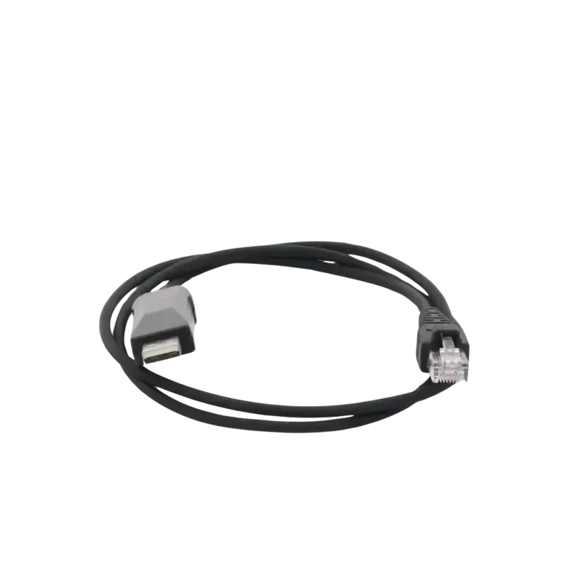 Cable de programación para Radios Móviles y Repeti Cable de programación para Radios Móviles y Repeti