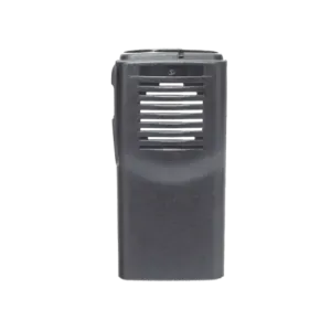 Carcasa de plástico para Radio Kenwood TK2102/Incl