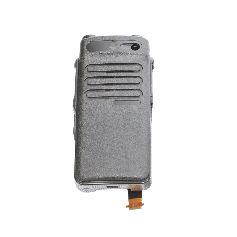 Carcasa de plástico para Radio DEP550E Carcasa de plástico para Radio DEP550E