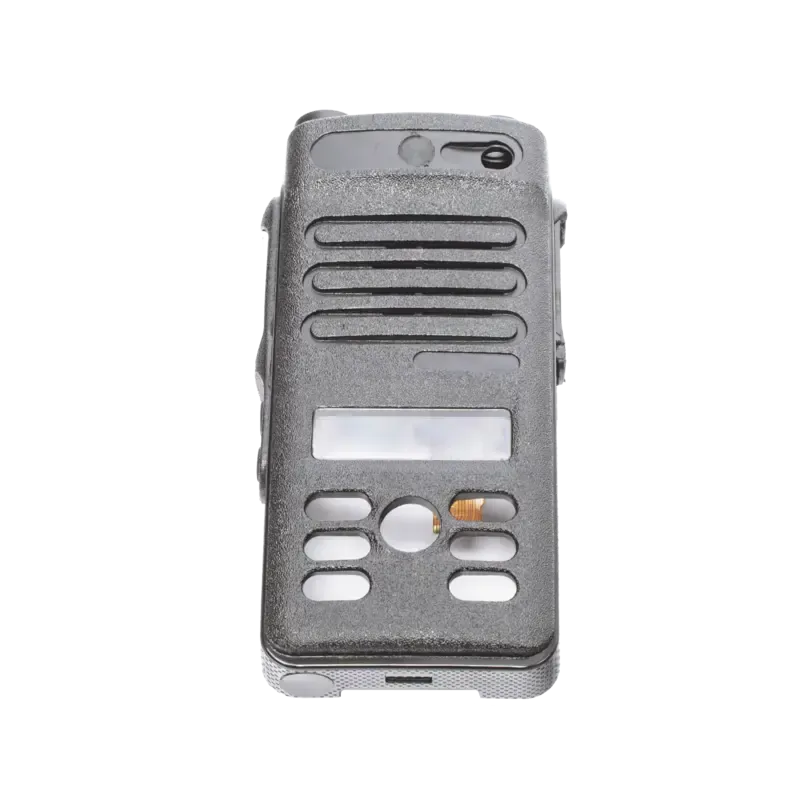 Carcasa de plástico para Radio DEP570E Carcasa de plástico para Radio DEP570E