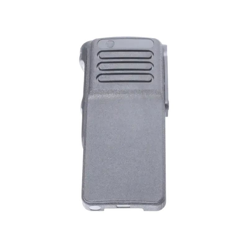 Carcasa de plástico para Radio DGP8050E Carcasa de plástico para Radio DGP8050E