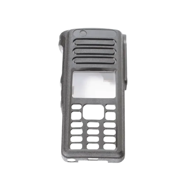 Carcasa de plástico para Radio DGP8550E Carcasa de plástico para Radio DGP8550E