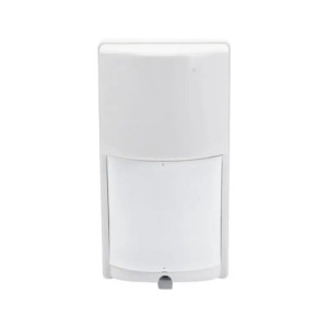 Sensor de Movimiento PIR - Uso en Interior- E