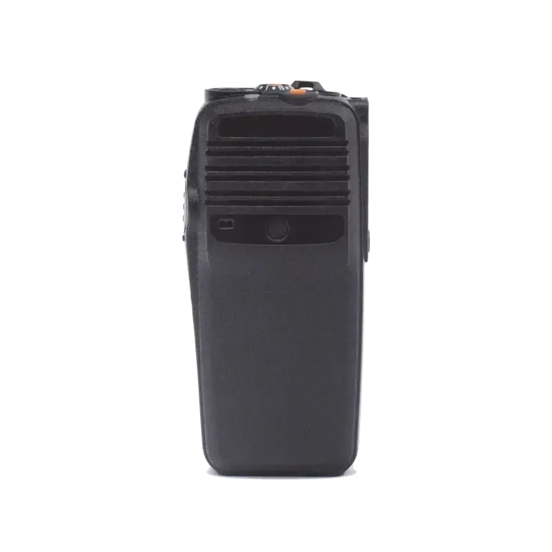 Carcasa de plástico para Radio DGP4150 Carcasa de plástico para Radio DGP4150