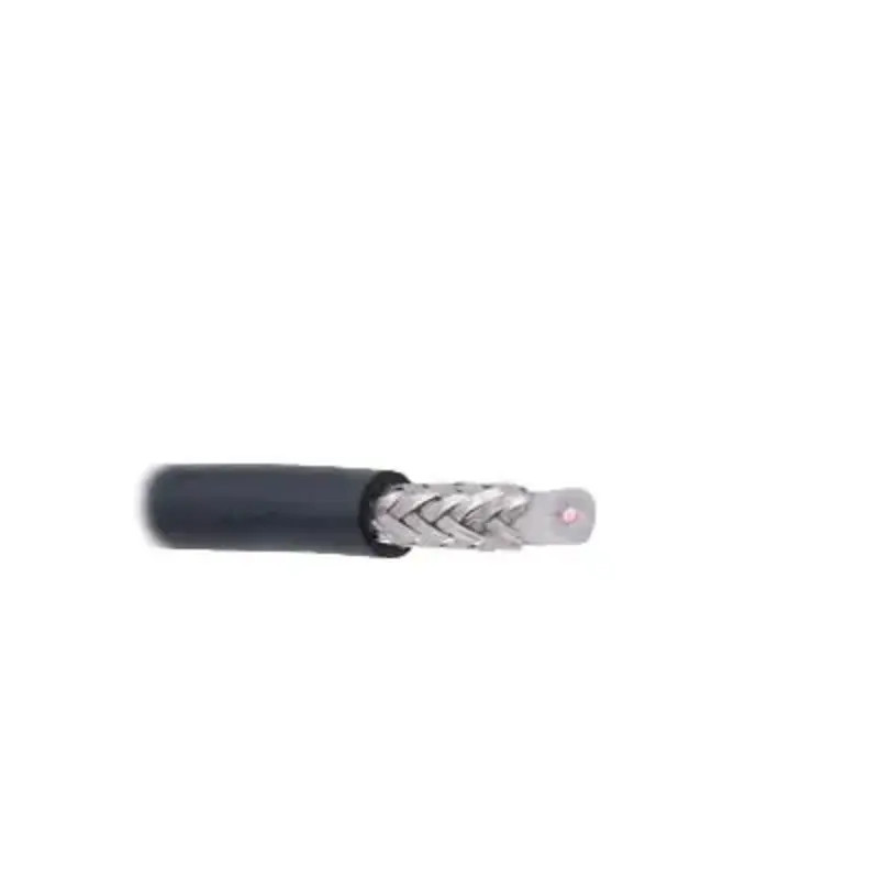 Cable coaxial RG BROADCAST RG58USYS - 305 Met