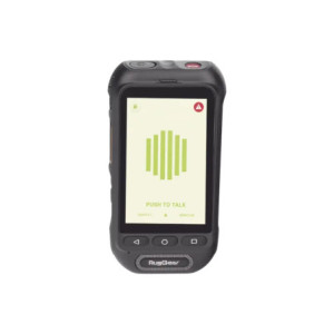 Kit de Radio RG360 con 12 meses de Servicio d