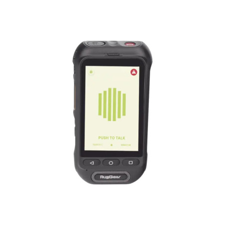 Kit de Radio RG360 con 12 meses de Servicio d