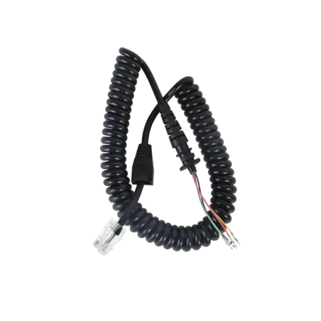 Cable para micrófono de radios móviles GM-300/ SM5