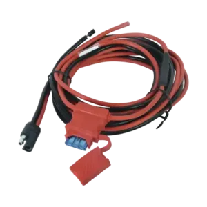 Arnes de corriente para radios  GM300/PRO3100/5100