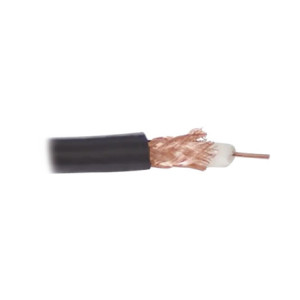 Precio por metro  Cable RG59, conductor cent