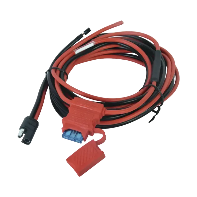 Arnes de corriente para radios  GM300/PRO3100/5100 Arnes de corriente para radios  GM300/PRO3100/5100