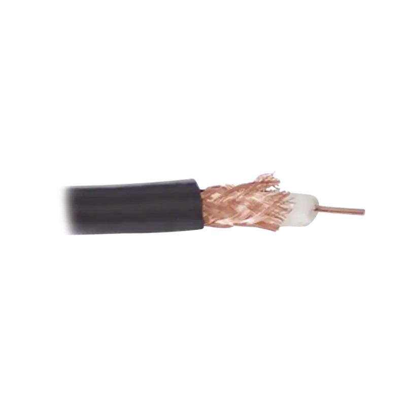 Precio por metro Cable RG59, conductor cent Precio por metro Cable RG59, conductor cent