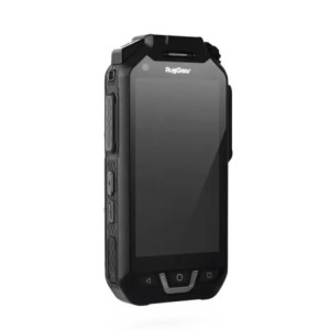 Smartphone PoC de alto rendimiento para aplic