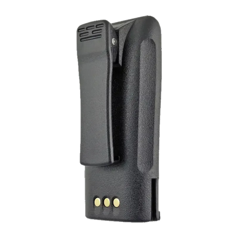 Batería de Li-Ion, 2500 mAh. Para radios EP-450/ D Batería de Li-Ion, 2500 mAh. Para radios EP-450/ D