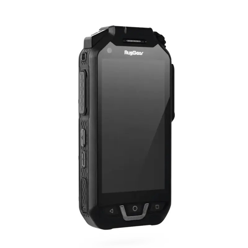 Smartphone PoC de alto rendimiento para aplic Smartphone PoC de alto rendimiento para aplic