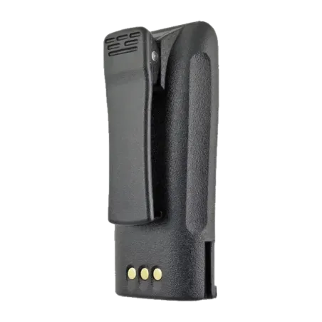 Batería de Li-Ion, 2500 mAh. Para radios EP-450/ D