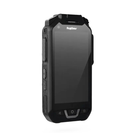 Smartphone PoC de alto rendimiento para aplic