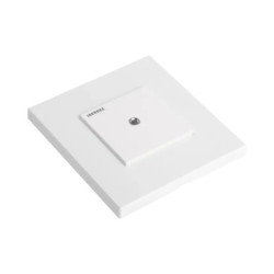 Modulo de Pared para Pulsador Cableado, Compatible