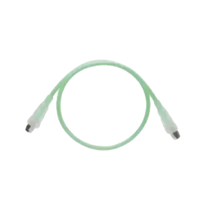 Jumper flexible de baja pérdida para equipos inalá