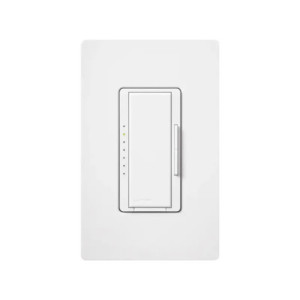Maestro Atenuador, dimmer3 VIAS - Un solo pol