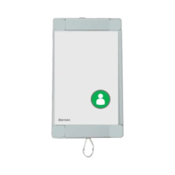 Modulo Asistencial para Baño con tirador y Botón c