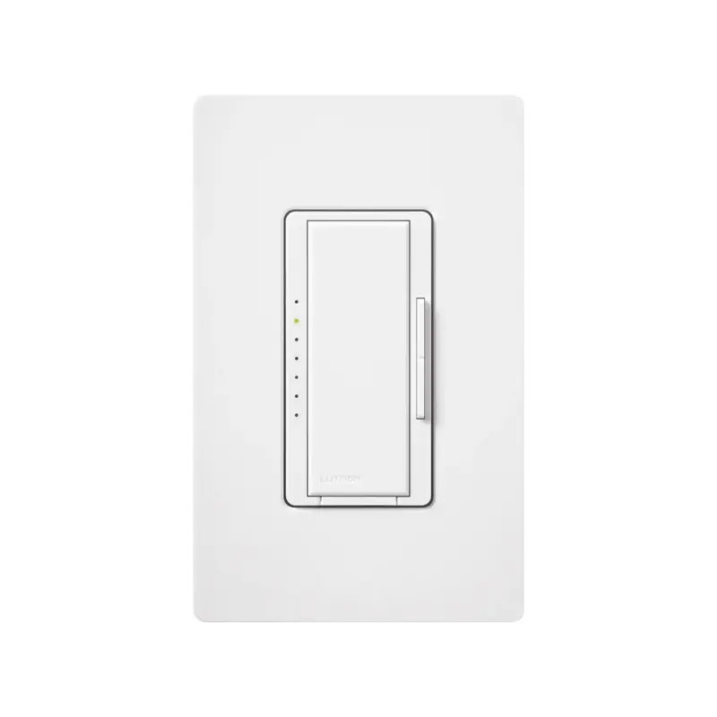 Maestro Atenuador, dimmer3 VIAS - Un solo pol Maestro Atenuador, dimmer3 VIAS - Un solo pol