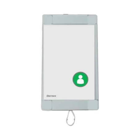 Modulo Asistencial para Baño con tirador y Botón c