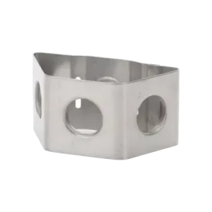 Kit de 10 Separadores de 3 Vias Para Sujetadores T