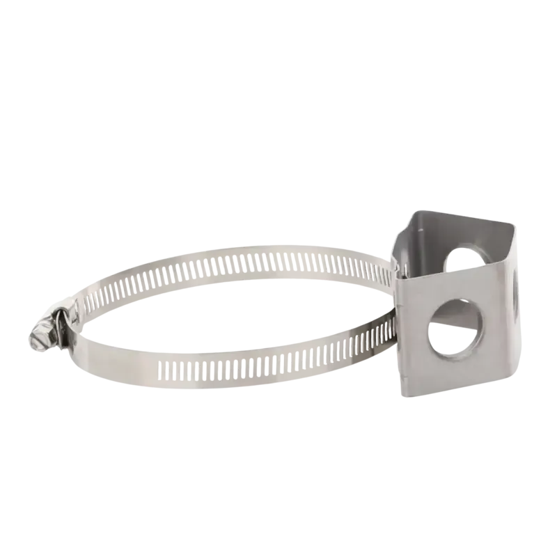 Kit de 10 Separadores de 3 Vias Para Sujetadores T Kit de 10 Separadores de 3 Vias Para Sujetadores T