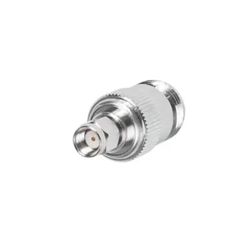 Adaptador en Línea, de Conector SMA Macho Inv Adaptador en Línea, de Conector SMA Macho Inv
