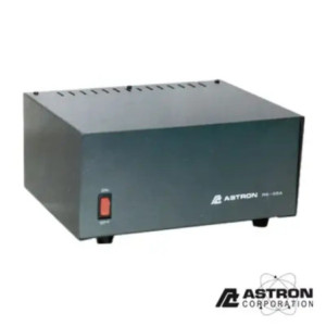 Fuente de poder Astron - Salidas: 138Vcc, 35A