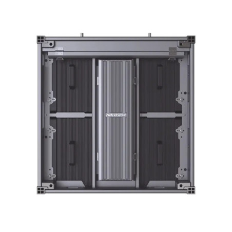 Modulo LED Exterior Full ColorPixel Pitch 3.9mmBri