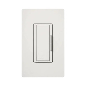 Control atenuador, dimmer auxiliar  P-MULTILO