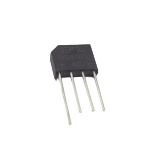 Puente Rectificador 4A 1000V