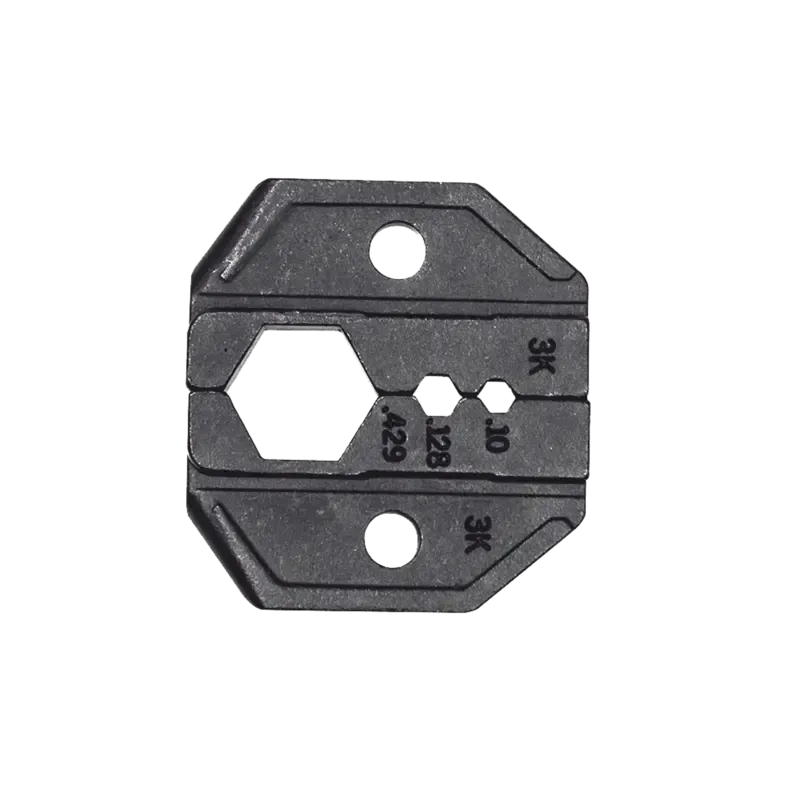 Matriz Ponchadora para Cable coaxial RG8, RG11, RG Matriz Ponchadora para Cable coaxial RG8, RG11, RG