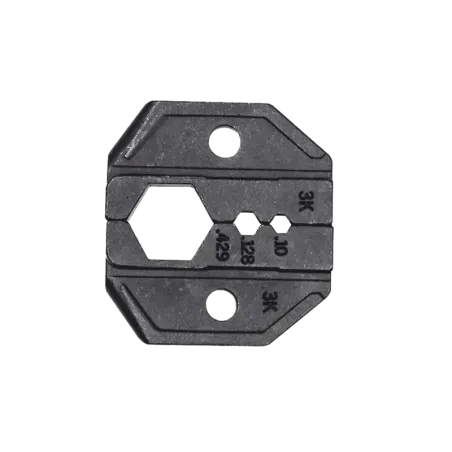 Matriz Ponchadora para Cable coaxial RG8, RG11, RG