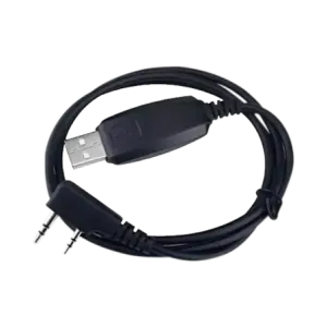 CABLE DE PROGRAMACIÓN PARA RADIOS TXPRO