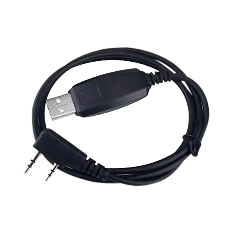 CABLE DE PROGRAMACIÓN PARA RADIOS TXPRO CABLE DE PROGRAMACIÓN PARA RADIOS TXPRO
