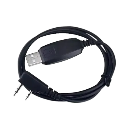 CABLE DE PROGRAMACIÓN PARA RADIOS TXPRO