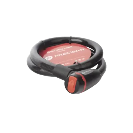 Candado para Bicicleta, Moto o similar de 20 x 100