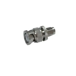 Adaptador en Línea de Conector SMA Macho a BN