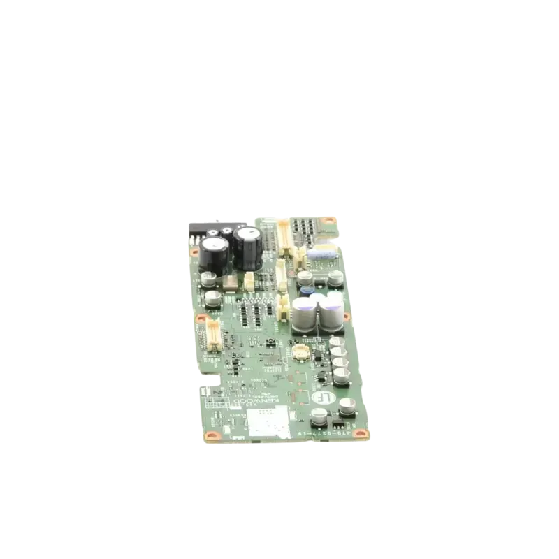 Unidad de control para repetidor TKRD810K Unidad de control para repetidor TKRD810K