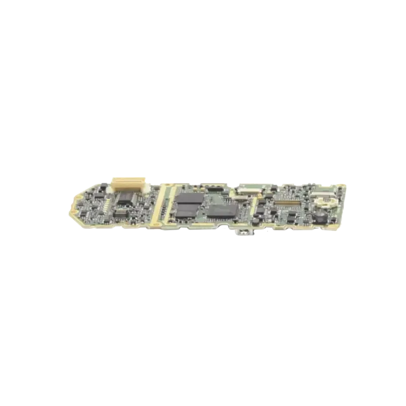 TARJETA DE CONTROL P/NX300K3,K4/18 KEYS TARJETA DE CONTROL P/NX300K3,K4/18 KEYS