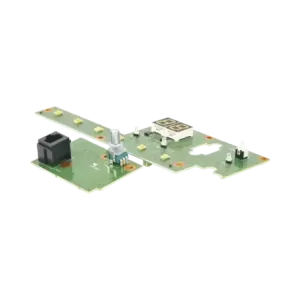 DISPLAY UNIT P/NXR810