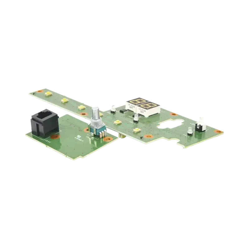 DISPLAY UNIT P/NXR810 DISPLAY UNIT P/NXR810