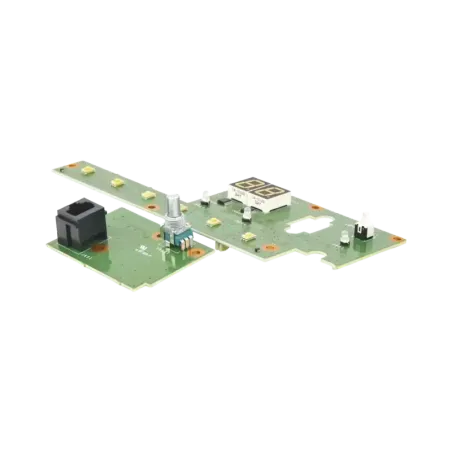 DISPLAY UNIT P/NXR810