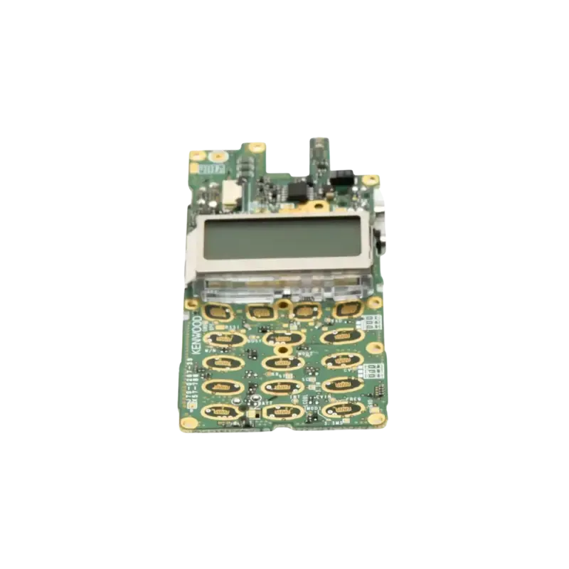 TARJETA TX-RX P/TK-2312/3312 X57788020 TARJETA TX-RX P/TK-2312/3312 X57788020