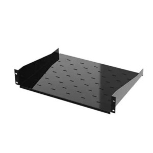 Charola para Rack de 19in, 34 cm de Profundid