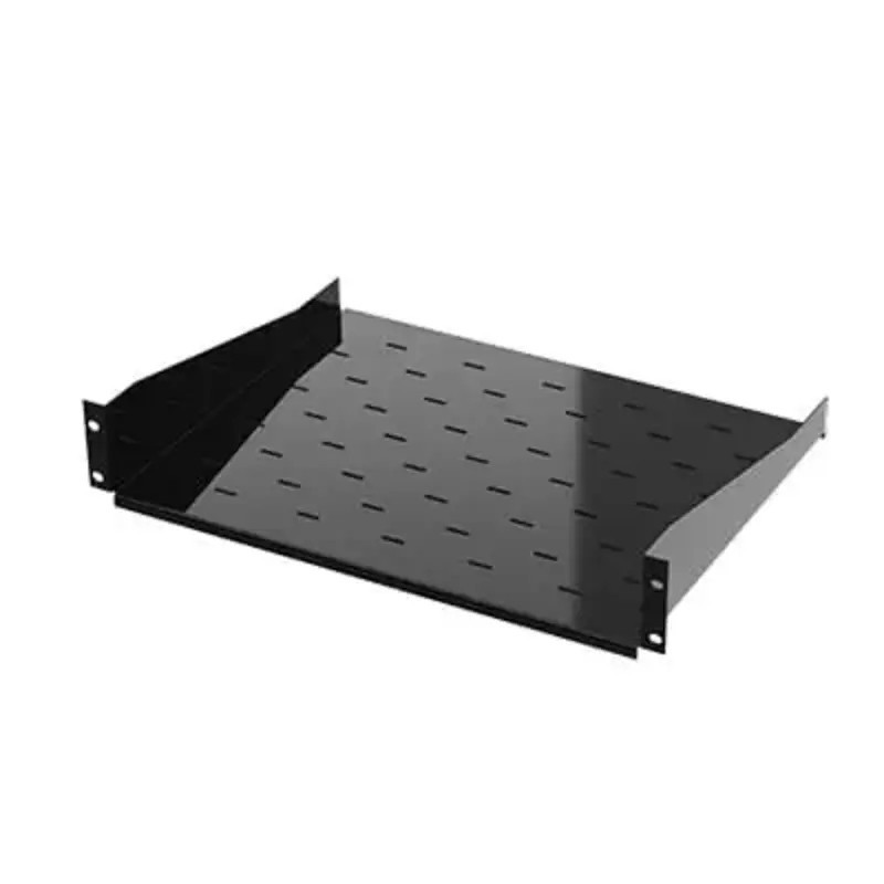 Charola para Rack de 19in, 34 cm de Profundid Charola para Rack de 19in, 34 cm de Profundid